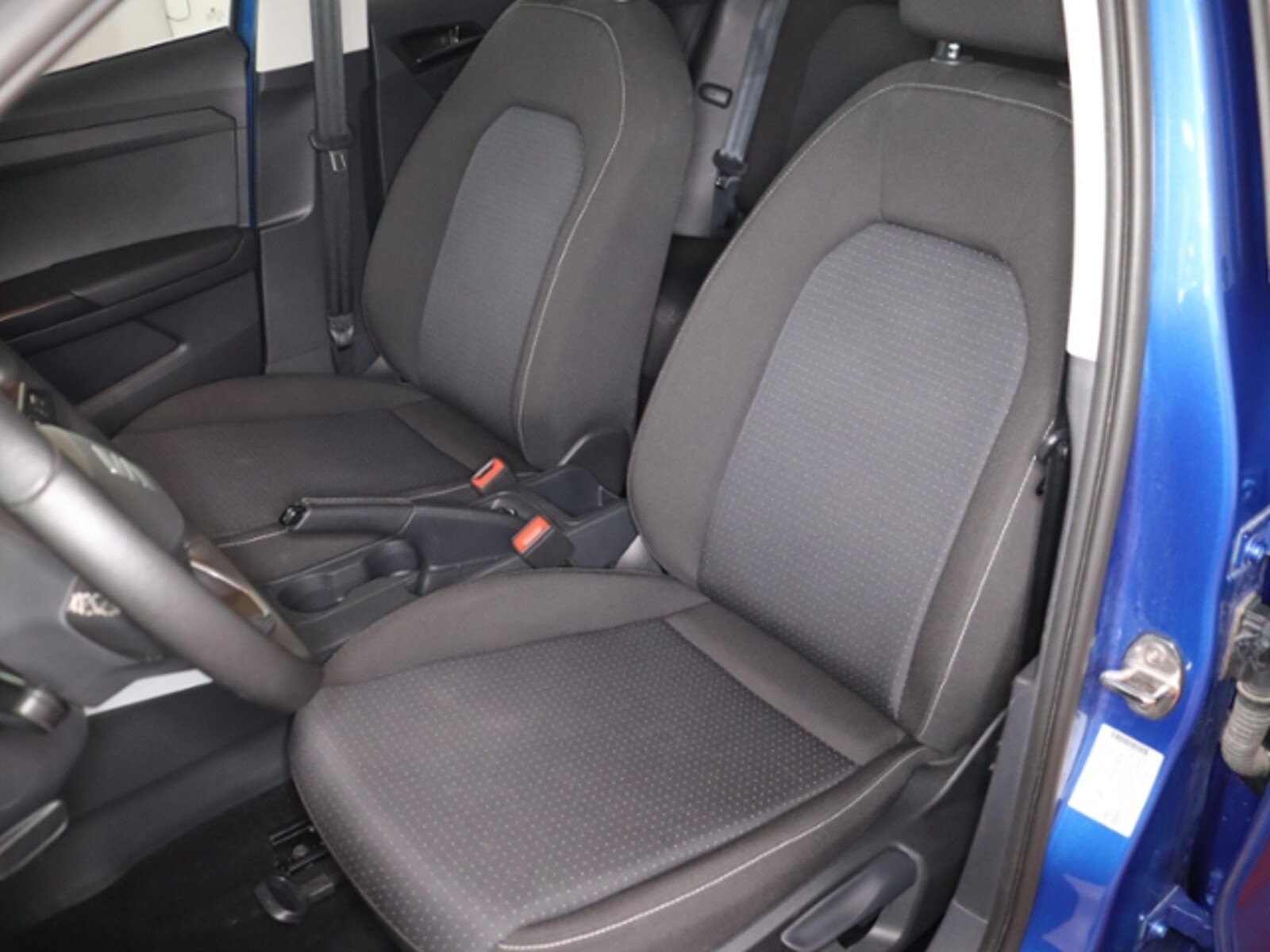 SEAT Arona – Bild 9