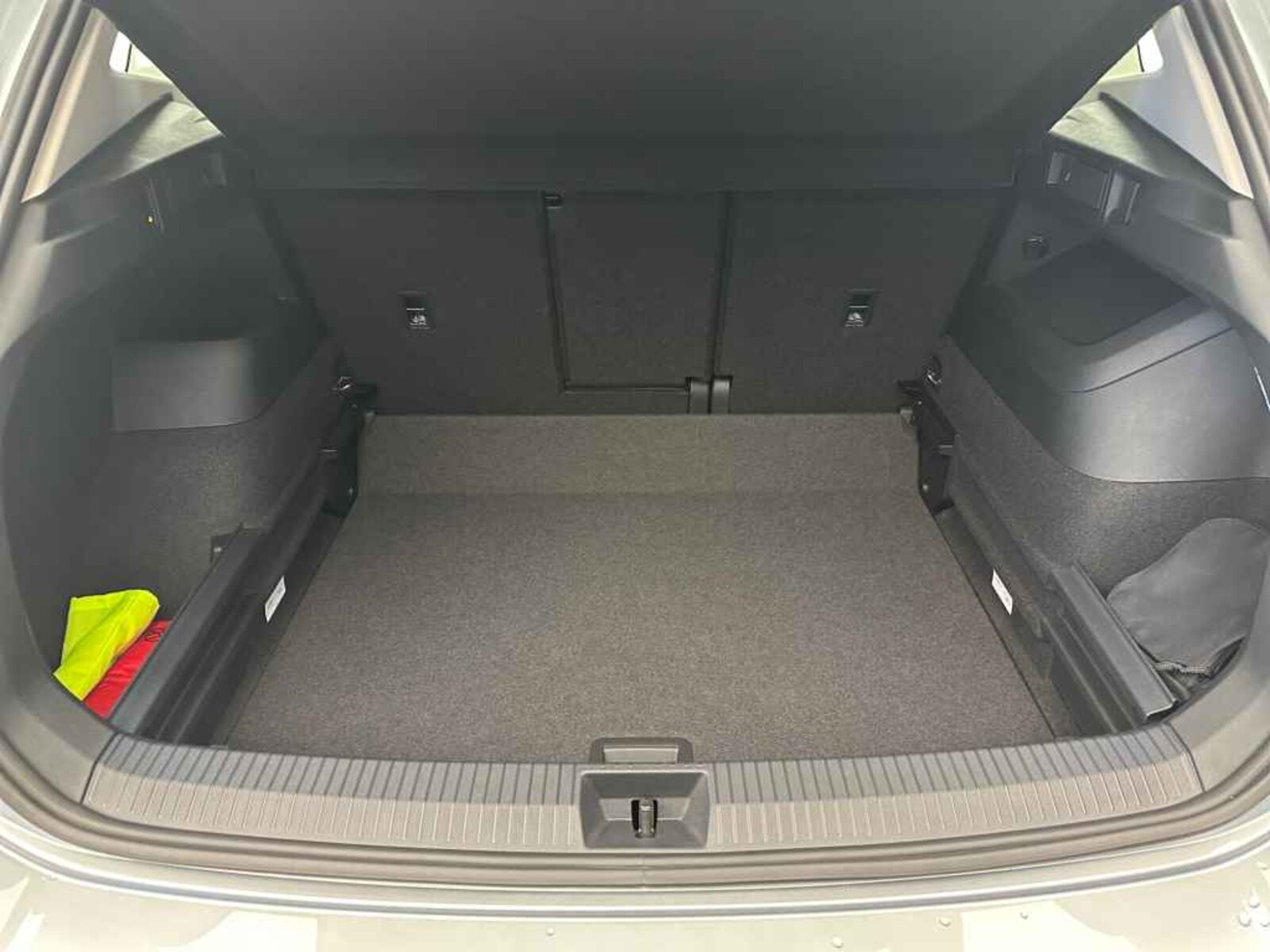 Volkswagen Tiguan – Bild 10