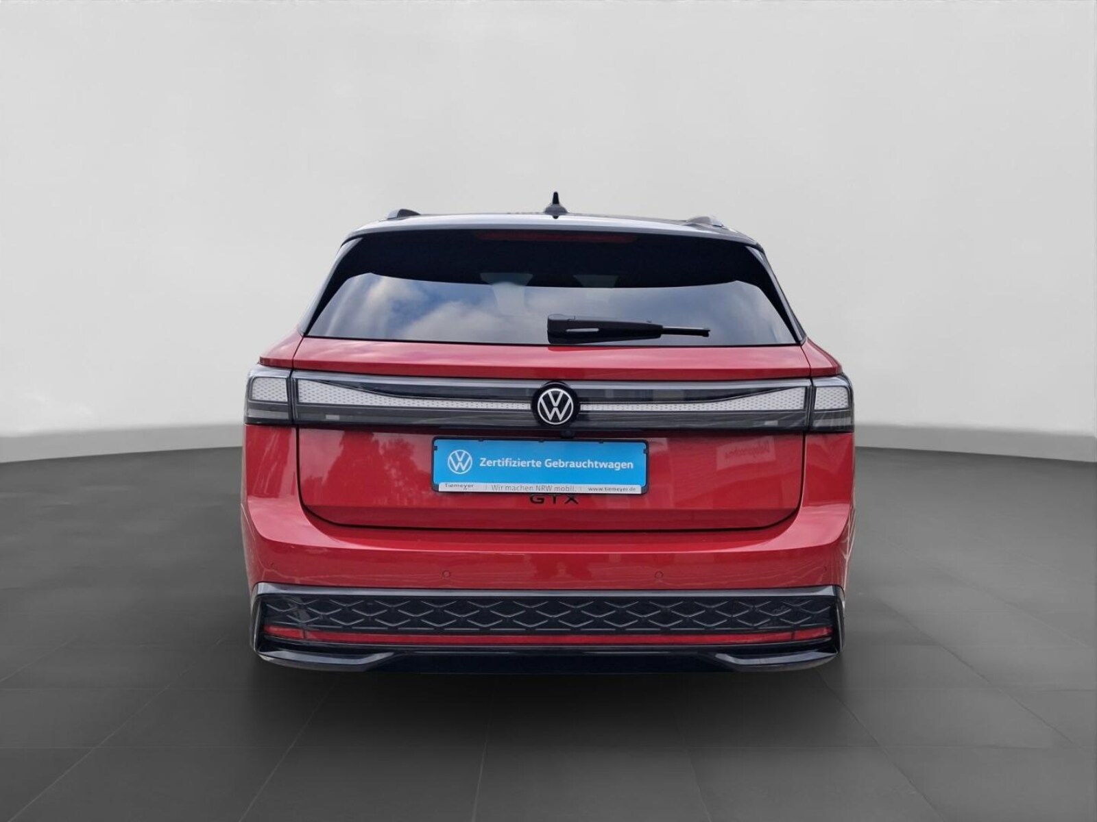 Volkswagen ID.7 Tourer – Bild 18