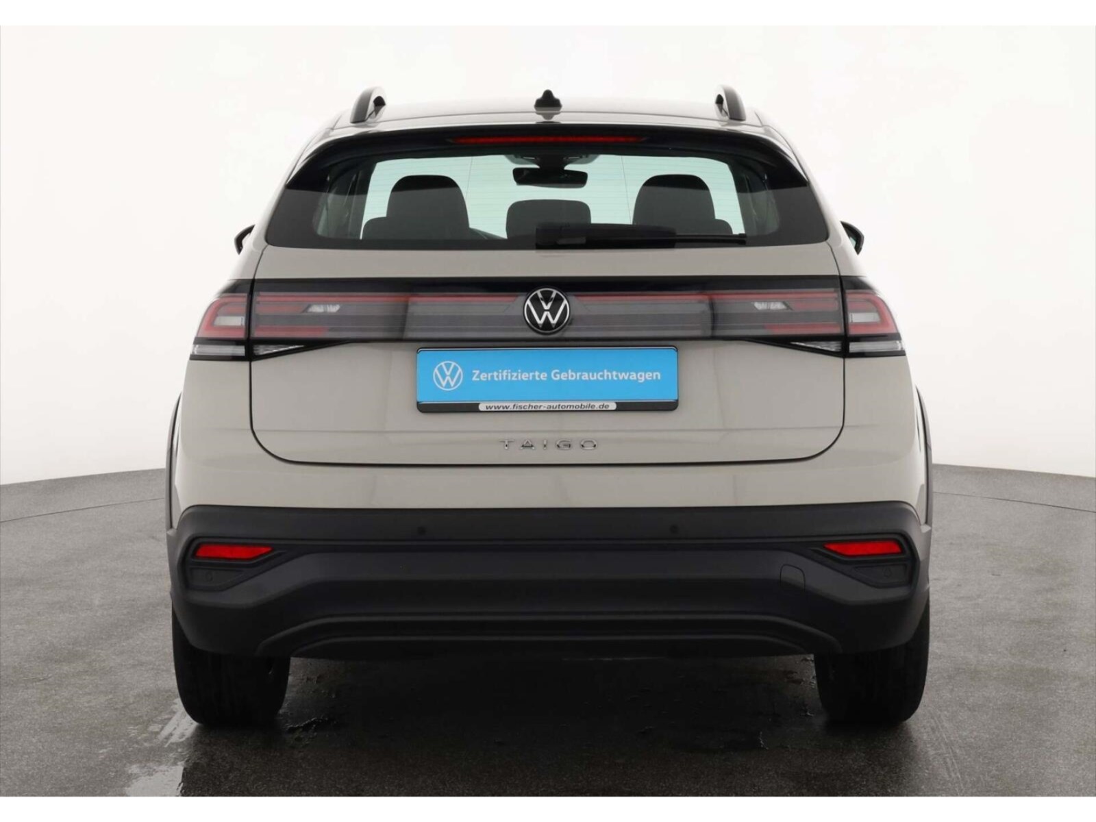 Volkswagen Taigo – Bild 6