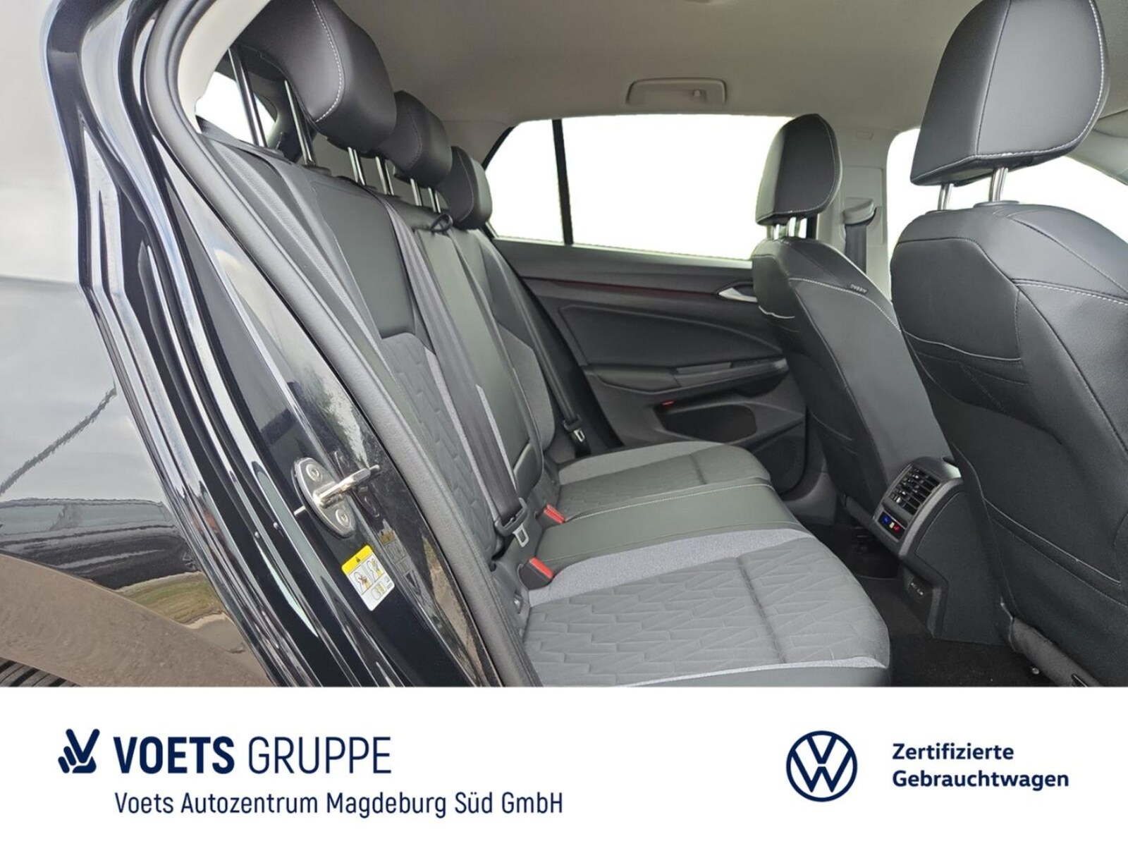 Volkswagen Golf – Bild 13