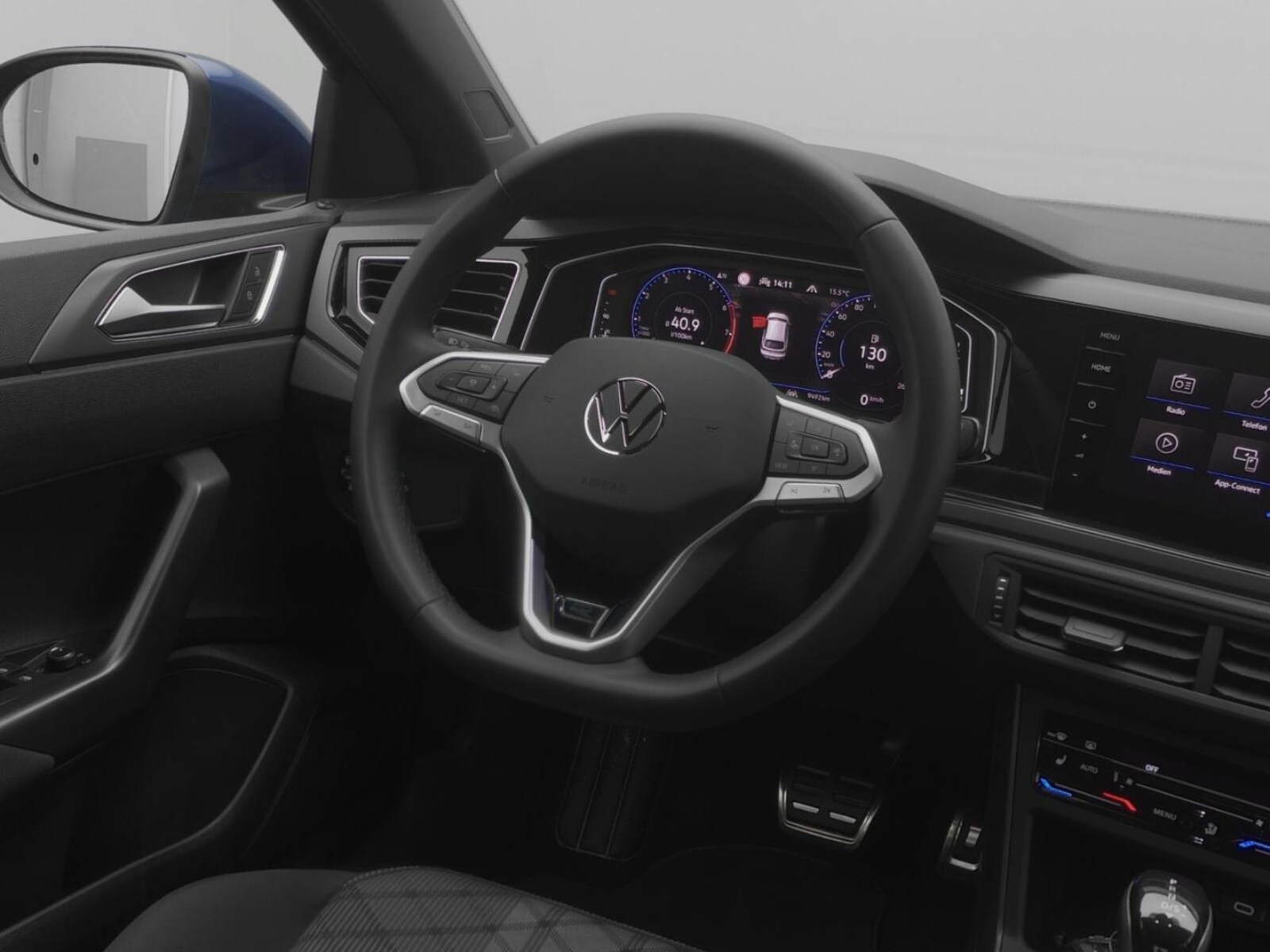 Volkswagen Taigo – Bild 12