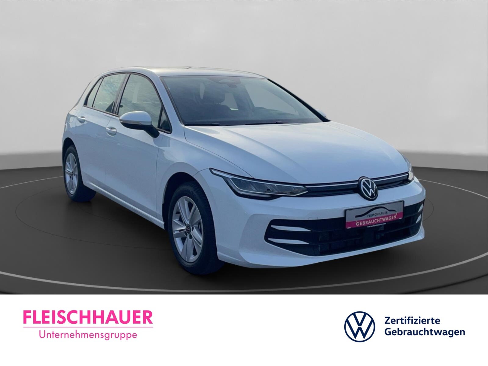 Volkswagen Golf – Bild 8