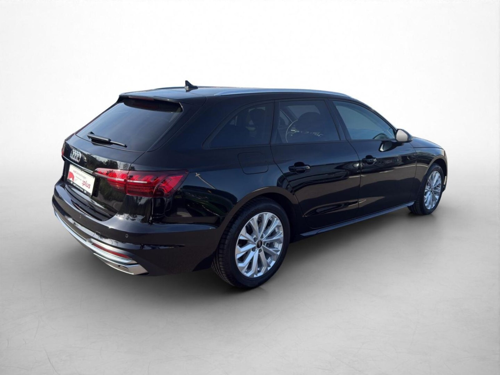 Audi A4 Avant – Bild 19