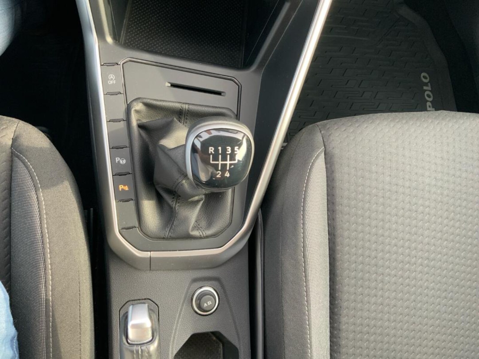 Volkswagen Polo – Bild 14