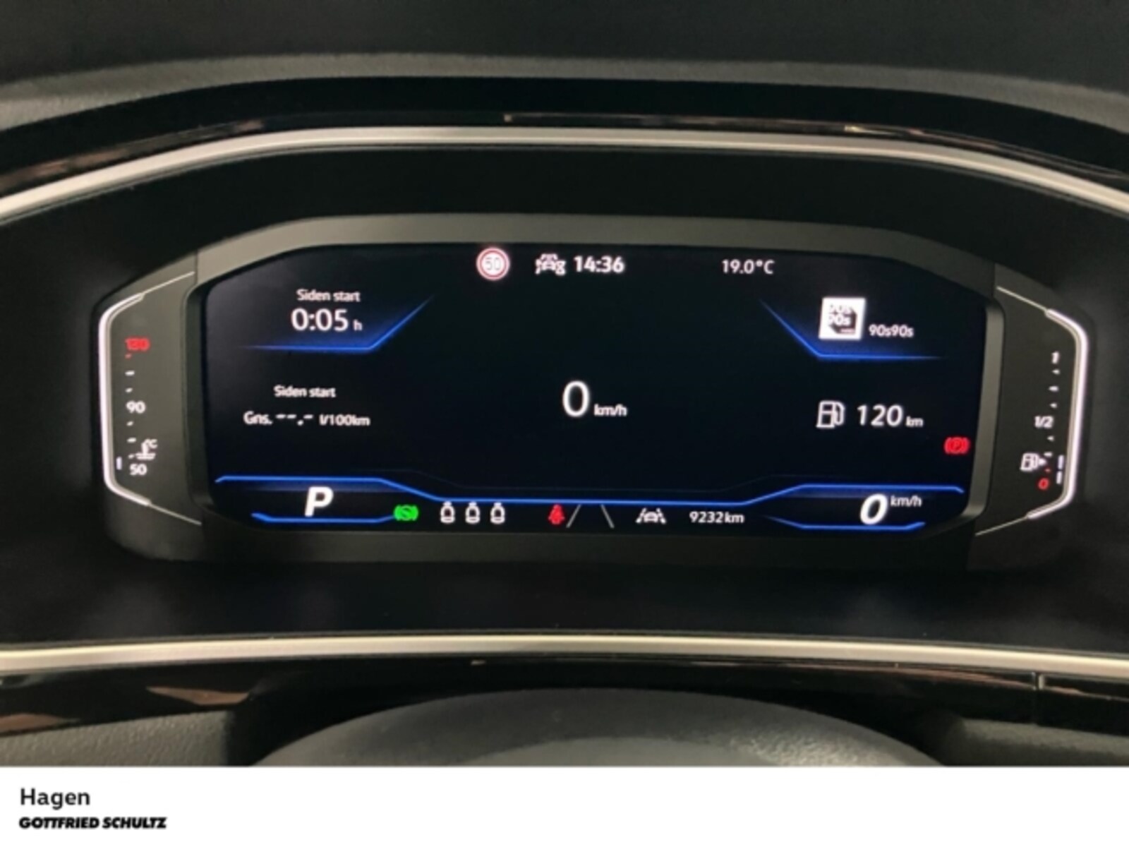 Volkswagen T-Roc – Bild 21