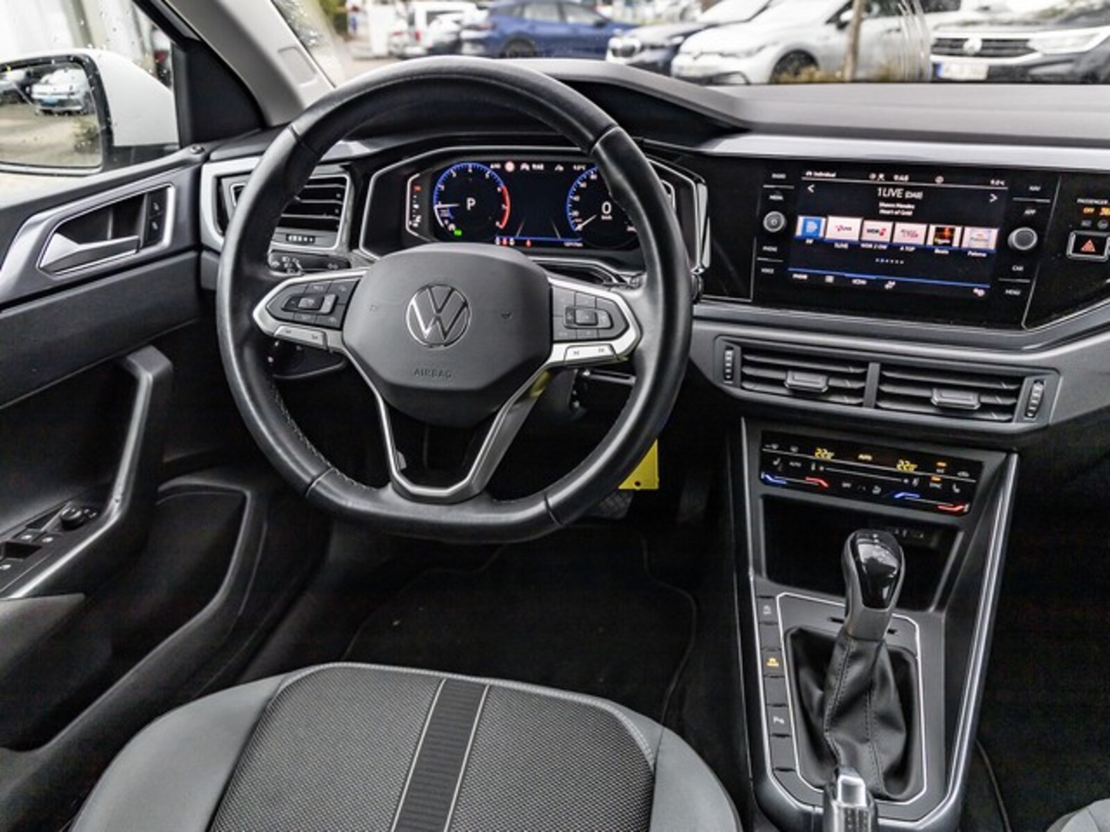 Volkswagen Polo – Bild 11