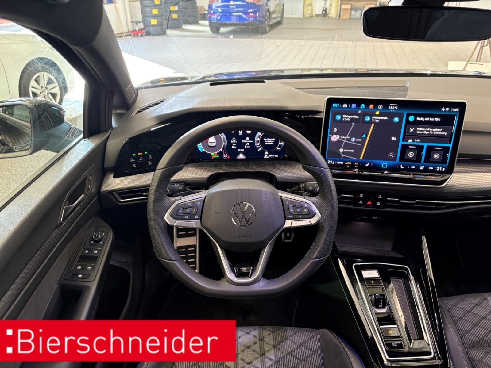 Volkswagen Golf – Bild 11