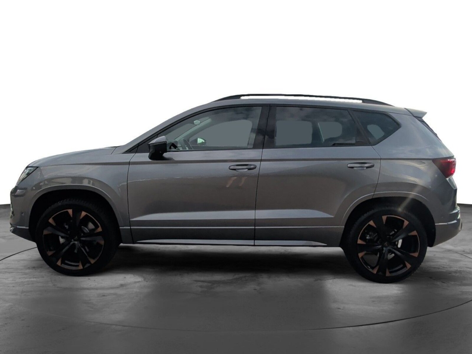CUPRA Ateca – Bild 2