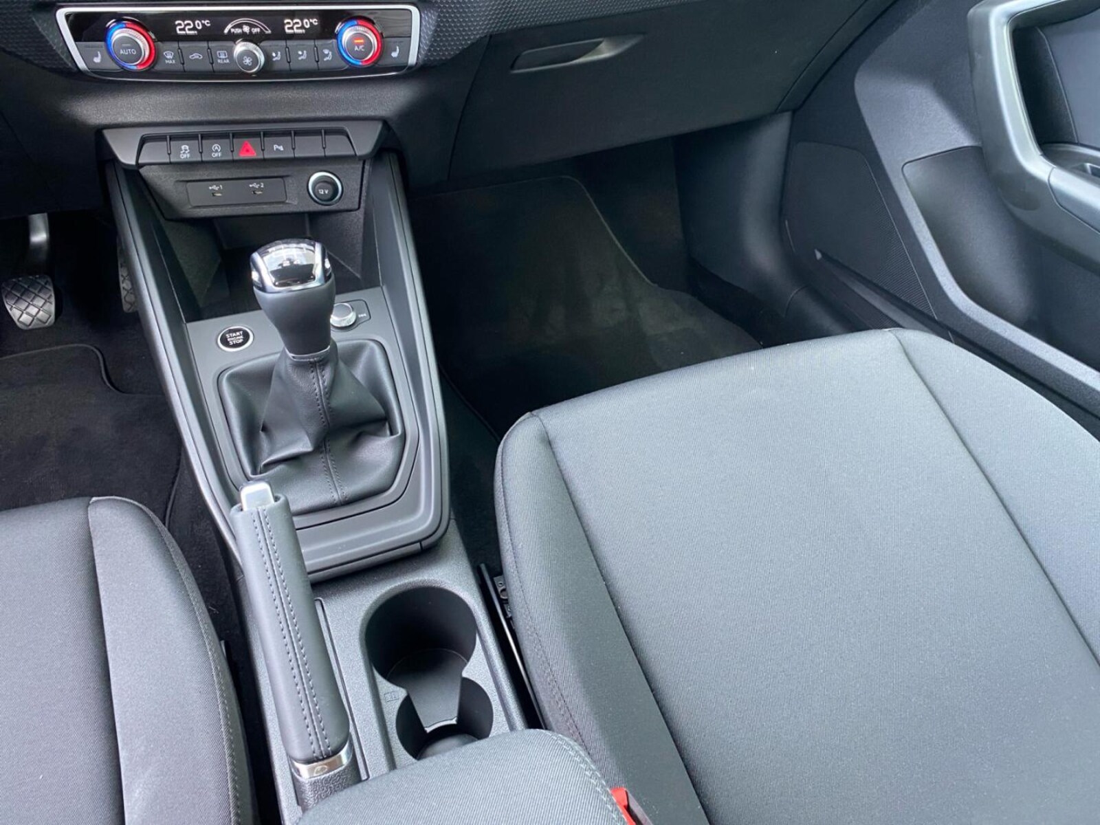 Audi A1 Sportback – Bild 7