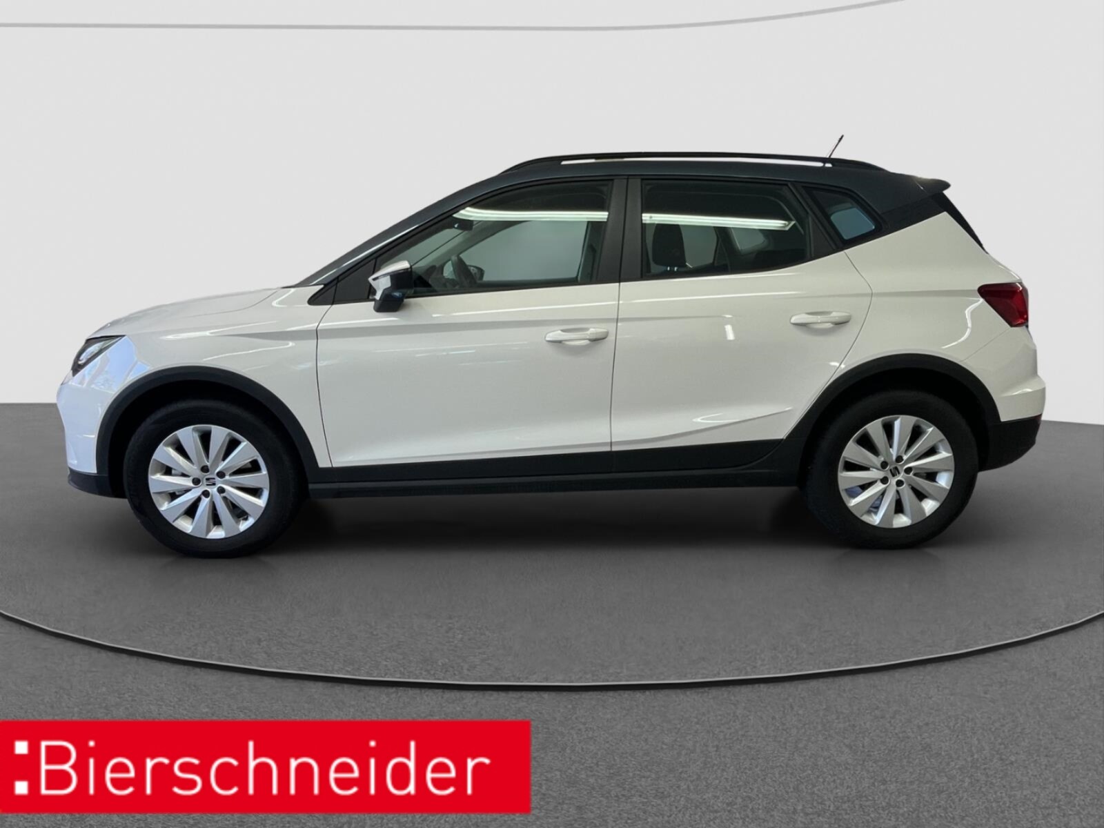 SEAT Arona – Bild 4