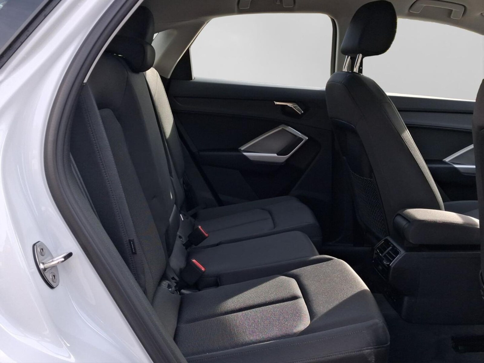 Audi Q3 Sportback – Bild 17