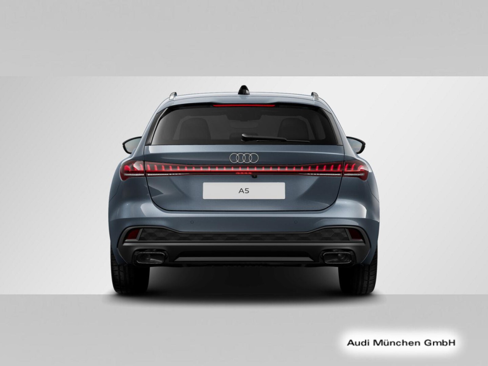 Audi A5 Avant – Bild 6