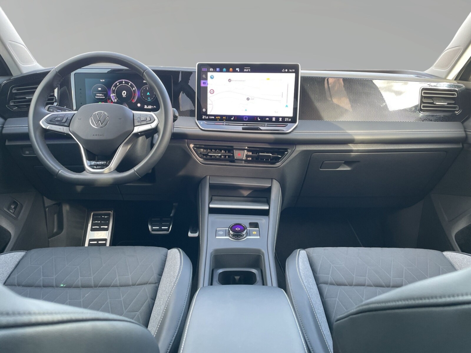 Volkswagen Tiguan – Bild 5