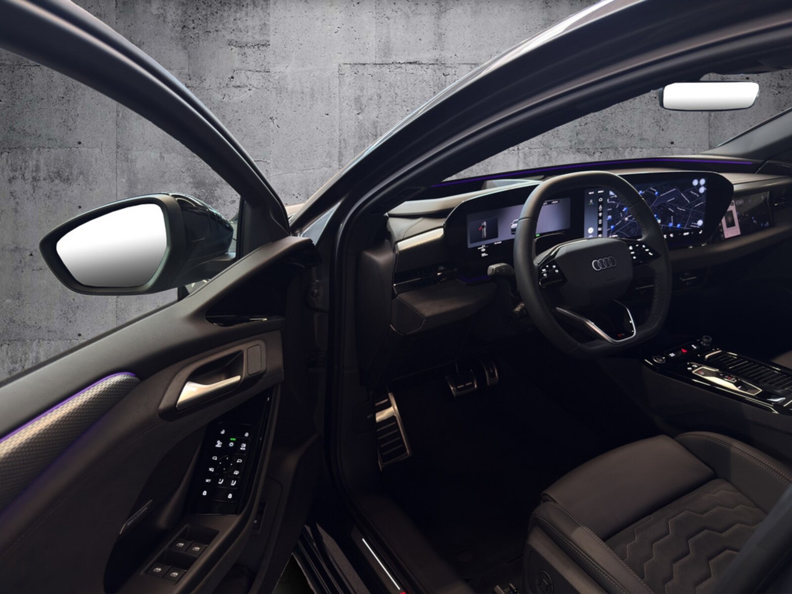 Audi A6 Avant e-tron – Bild 16