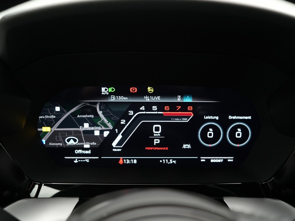 Image about Audi RS 3 Sportback TFSI quattro S tronic