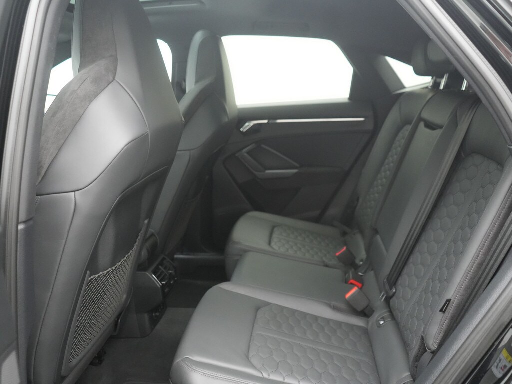 Image about Audi RS Q3 Sportback TFSI quattro S tronic