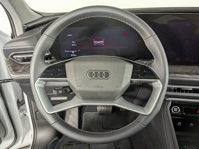 2025 Audi Q5 Prestige - Photo 16