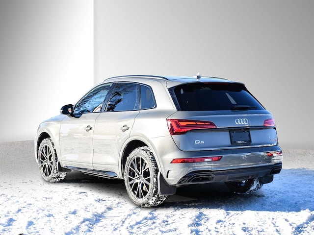2023 Audi Audi Q5
