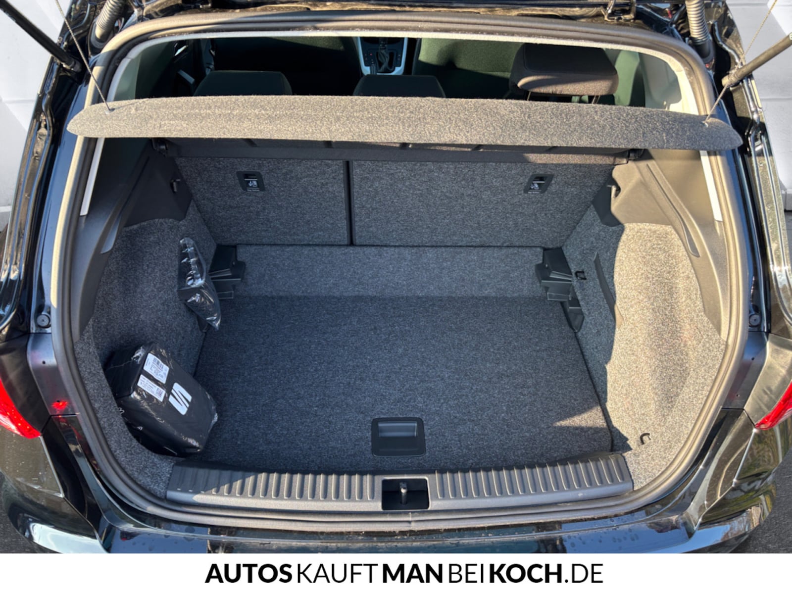 SEAT Arona – Bild 15