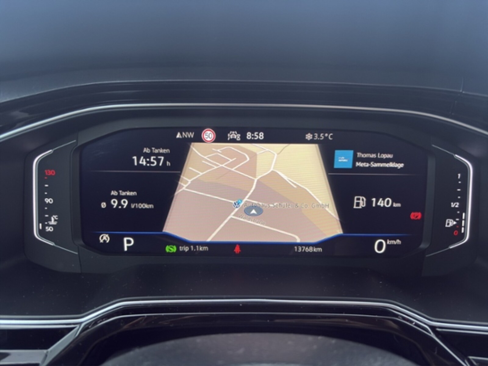 Volkswagen Polo – Bild 12