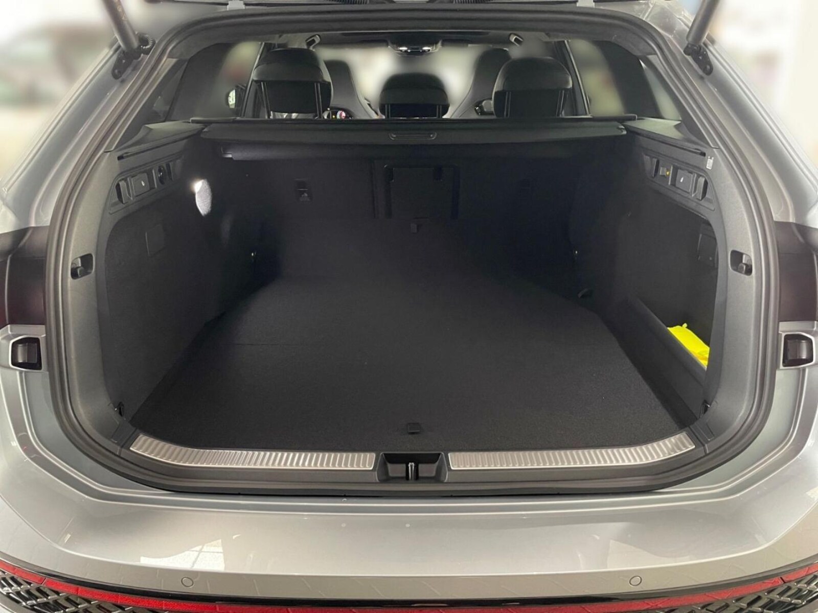 Volkswagen Passat – Bild 13