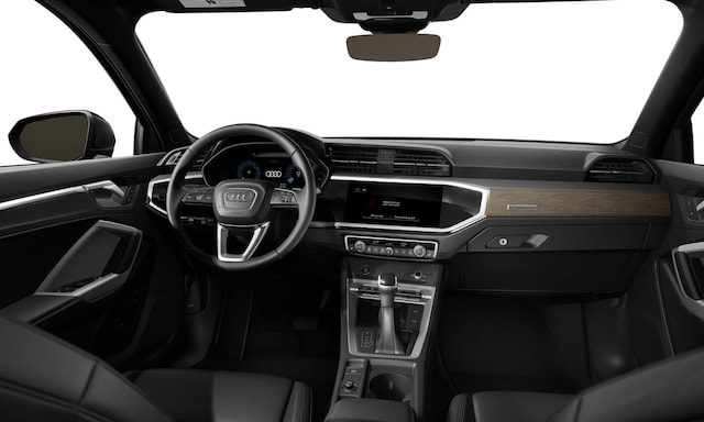 2025 Audi Q3 SUV