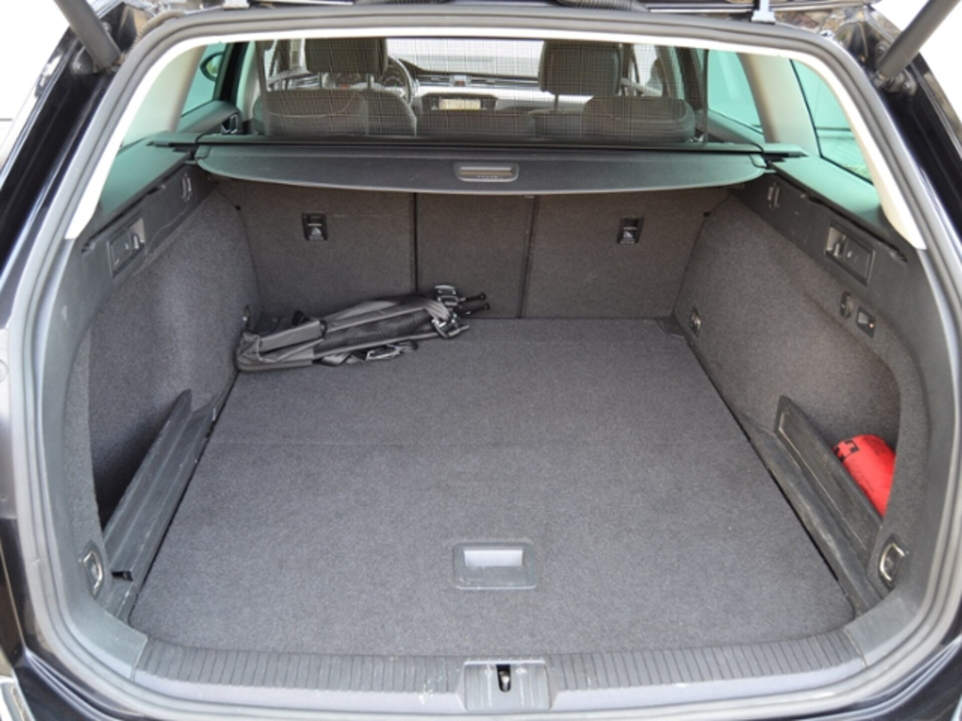 Volkswagen Passat Variant Elegance