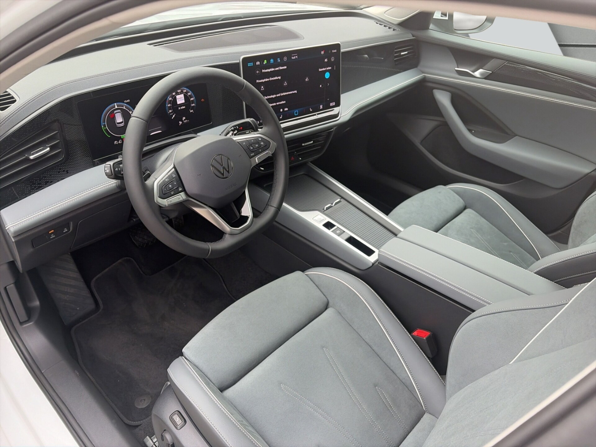 Volkswagen Passat Business