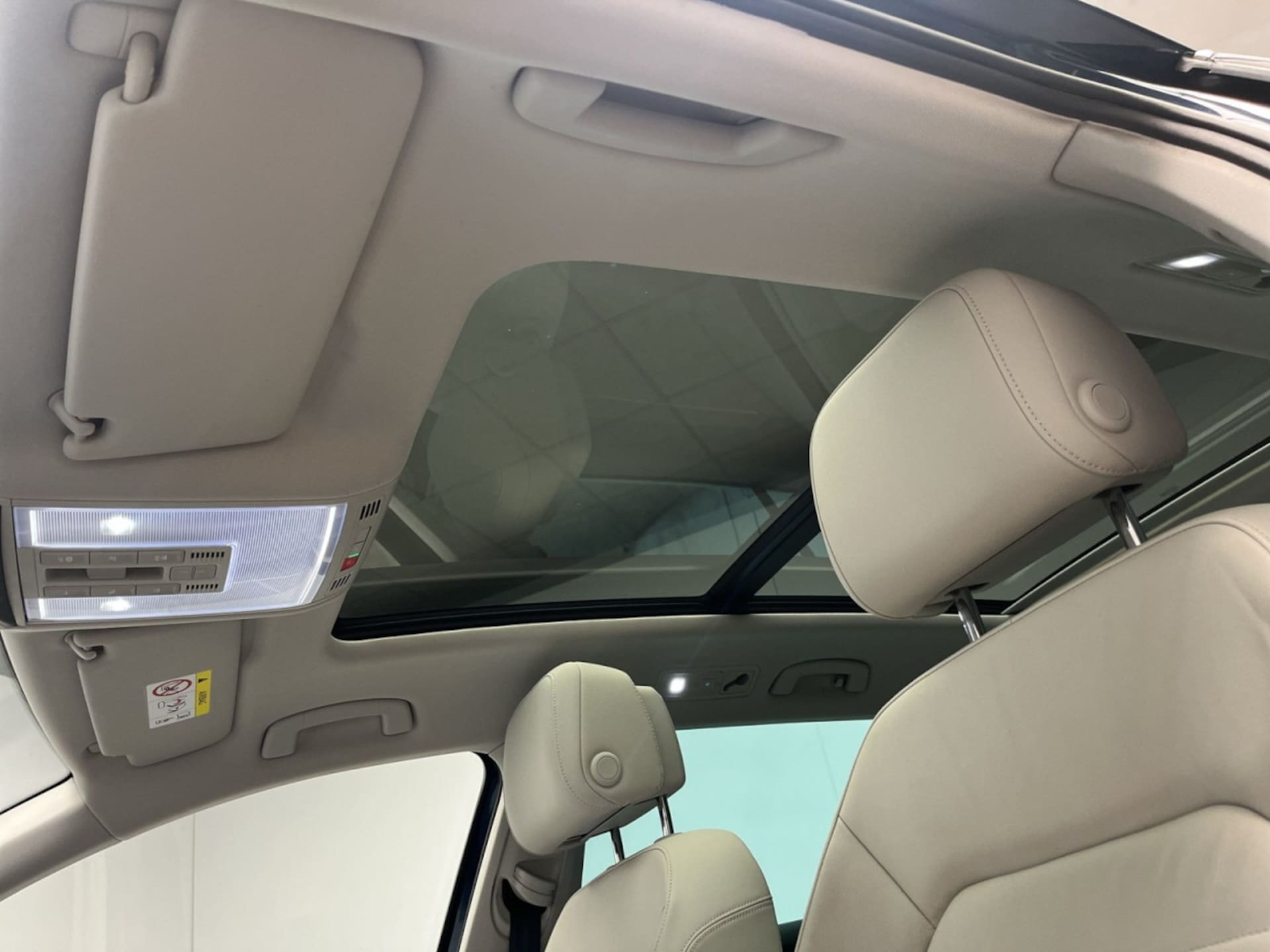 Volkswagen Passat Variant Alltrack
