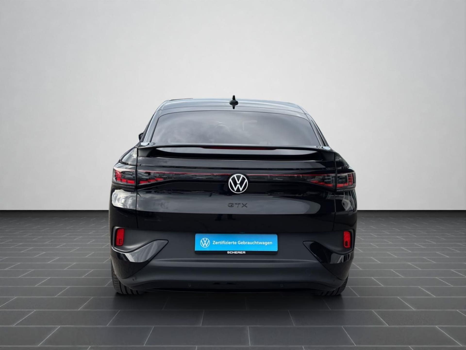 Volkswagen ID.5 GTX