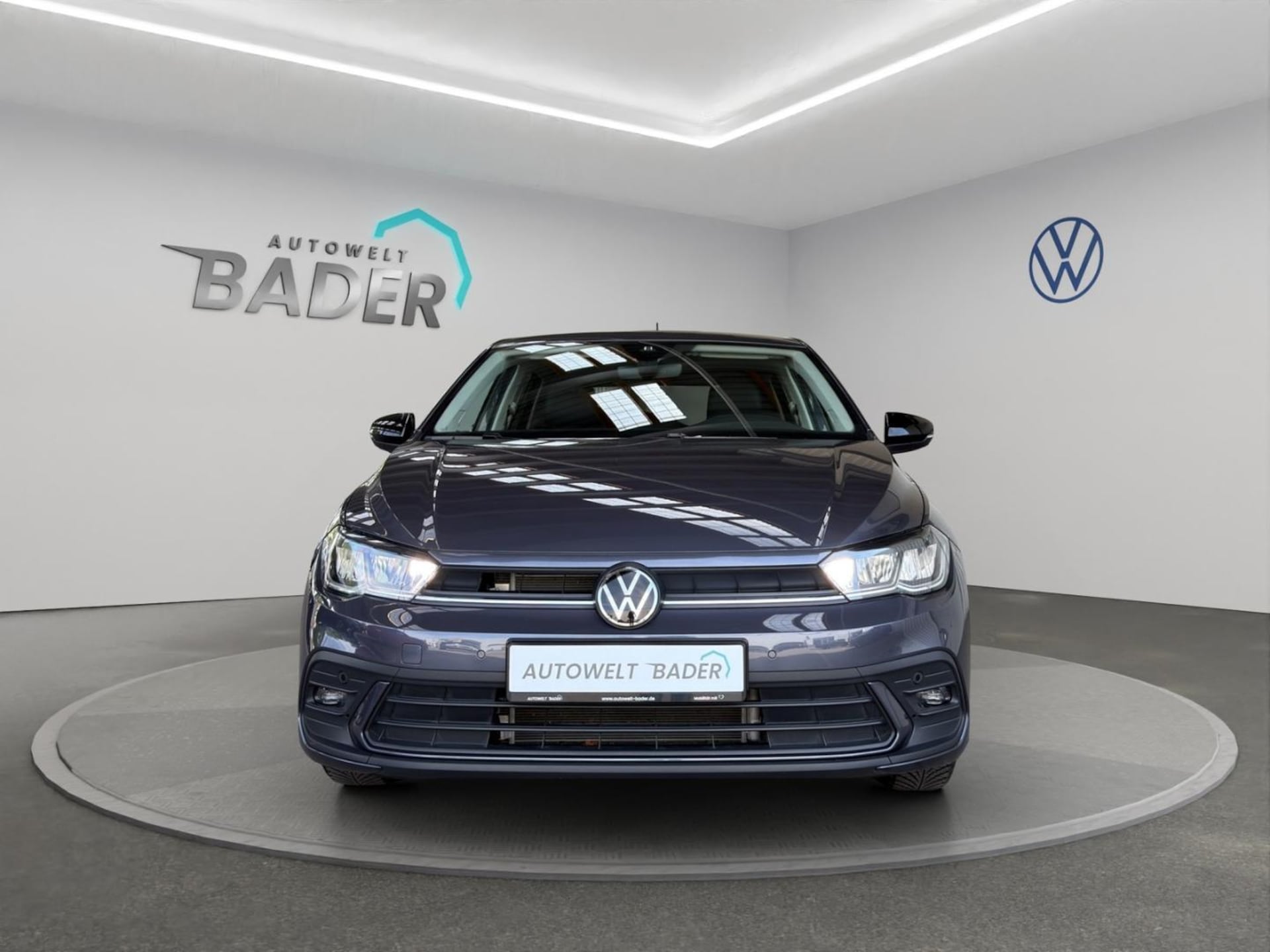 Volkswagen Polo Goal