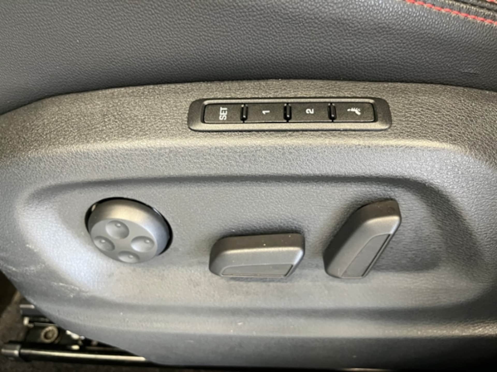 SEAT Alhambra XCELLENCE