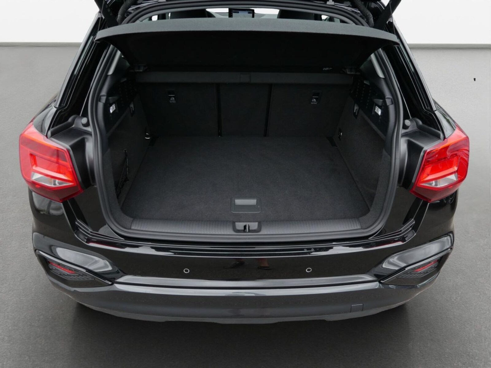 Audi Q2 – Bild 11