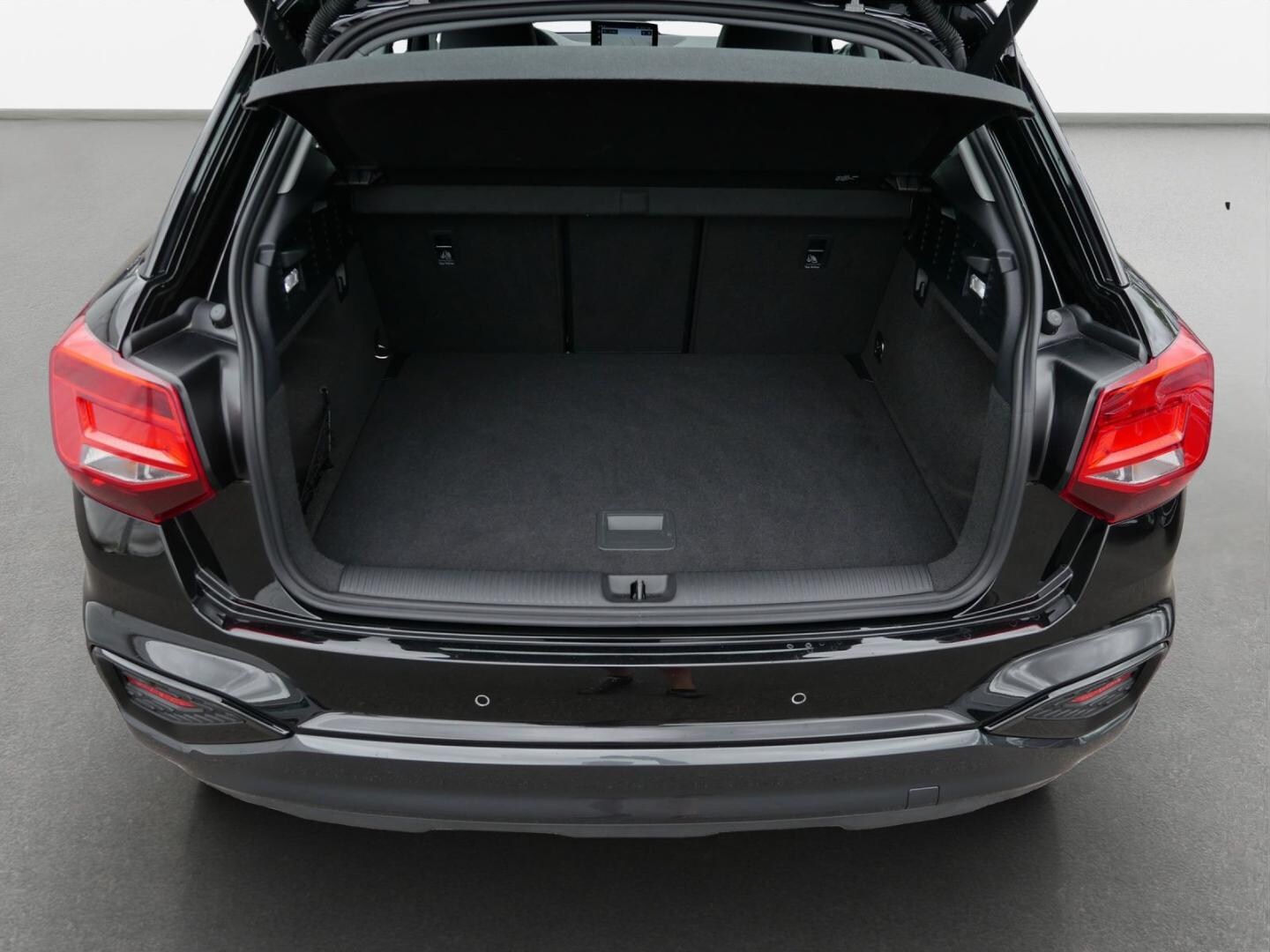 Bild über Audi Q2 advanced 35 TDI S tronic - für weitere Informationen kontaktieren Sie den Audi Partner