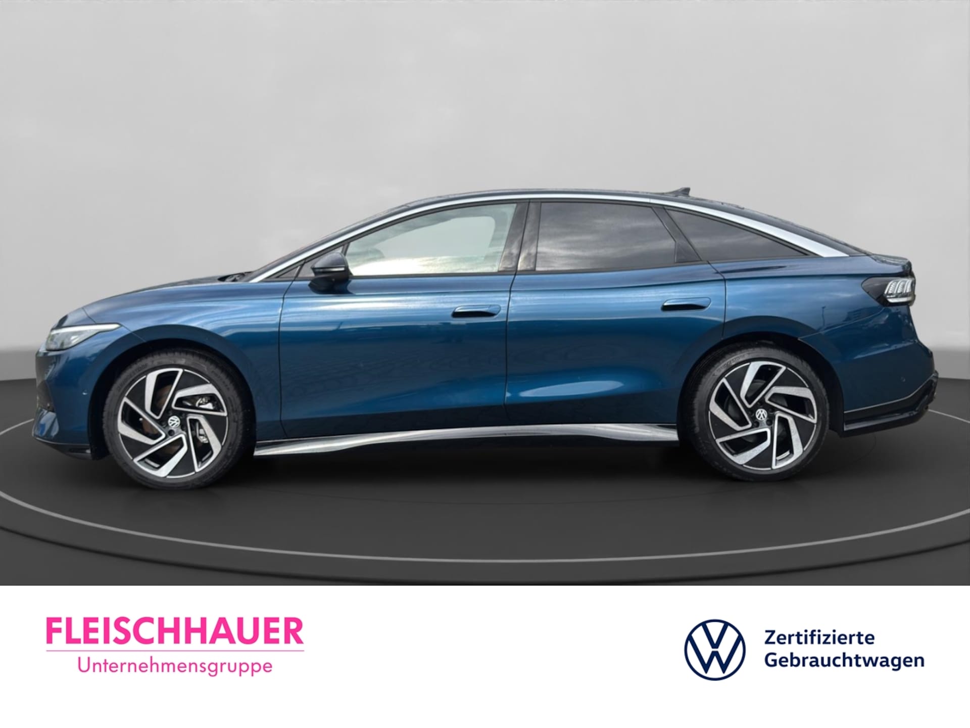 Volkswagen ID.7 Pro