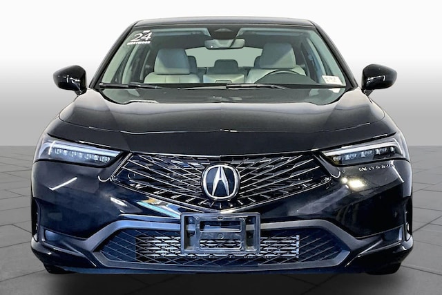 2024 Acura Integra