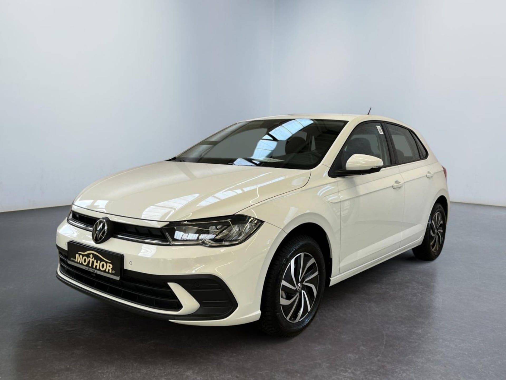 Volkswagen Polo Life