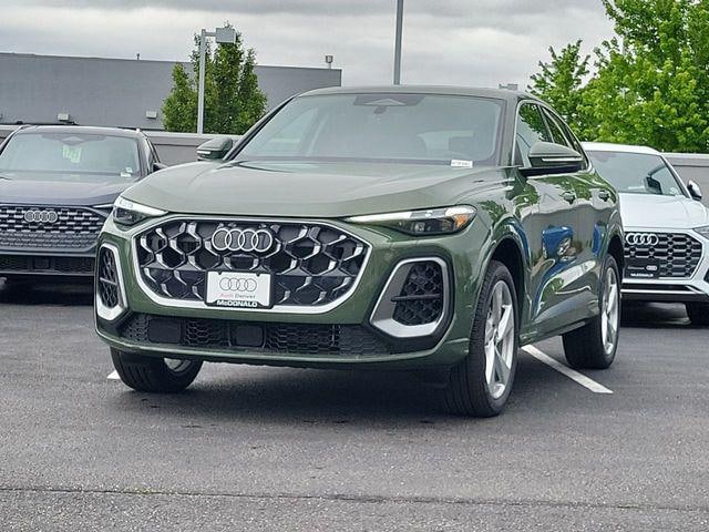 2026 Audi Q5 Sportback