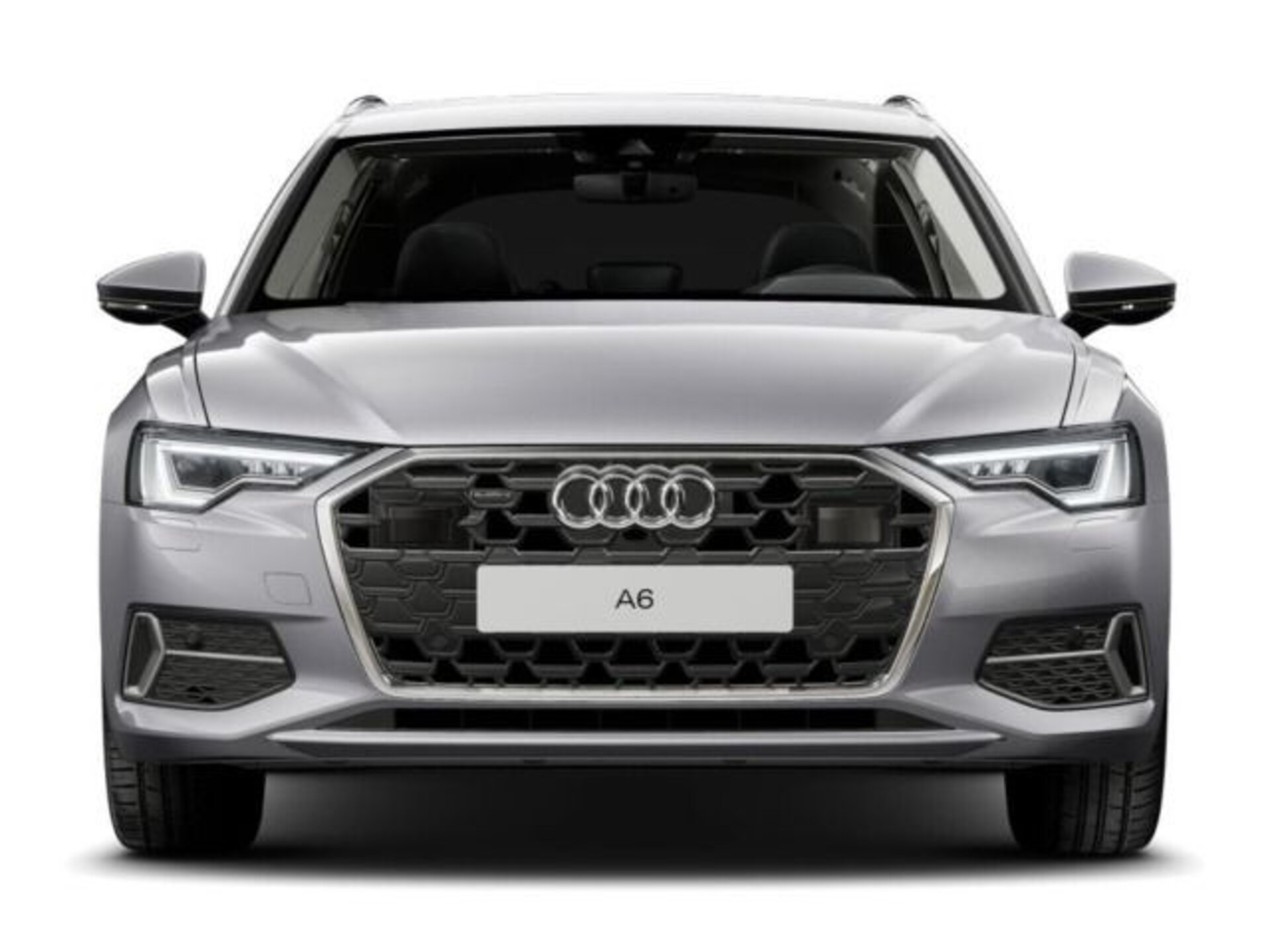 Audi A6 Avant TFSI e Sport