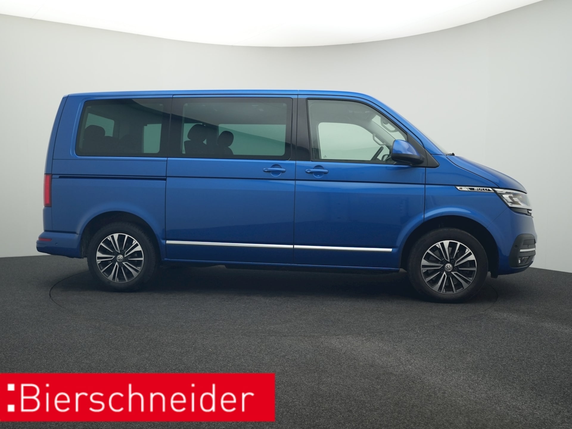 Volkswagen T6.1 Multivan Comfortline