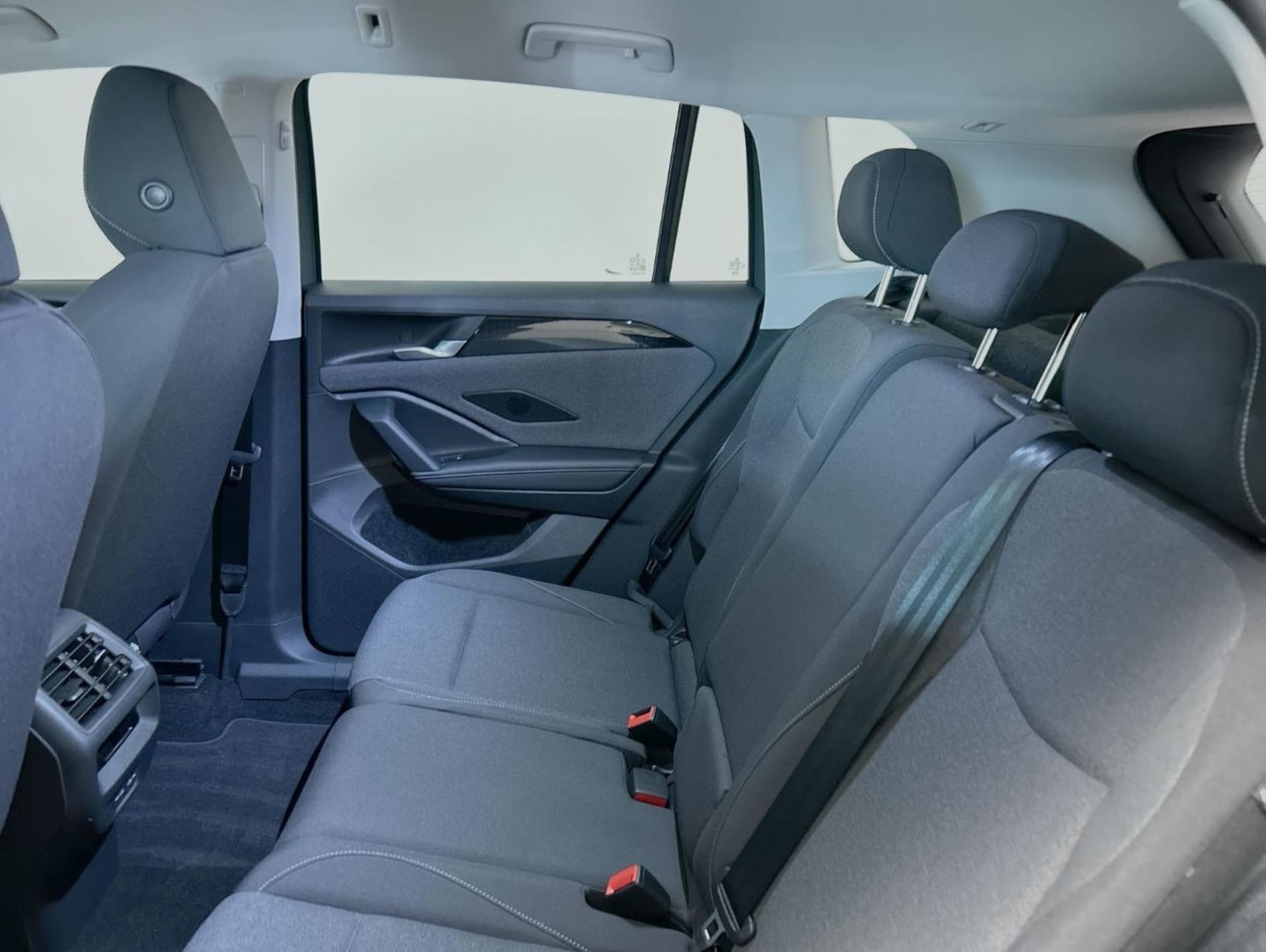 Volkswagen Tiguan Basis-Modell
