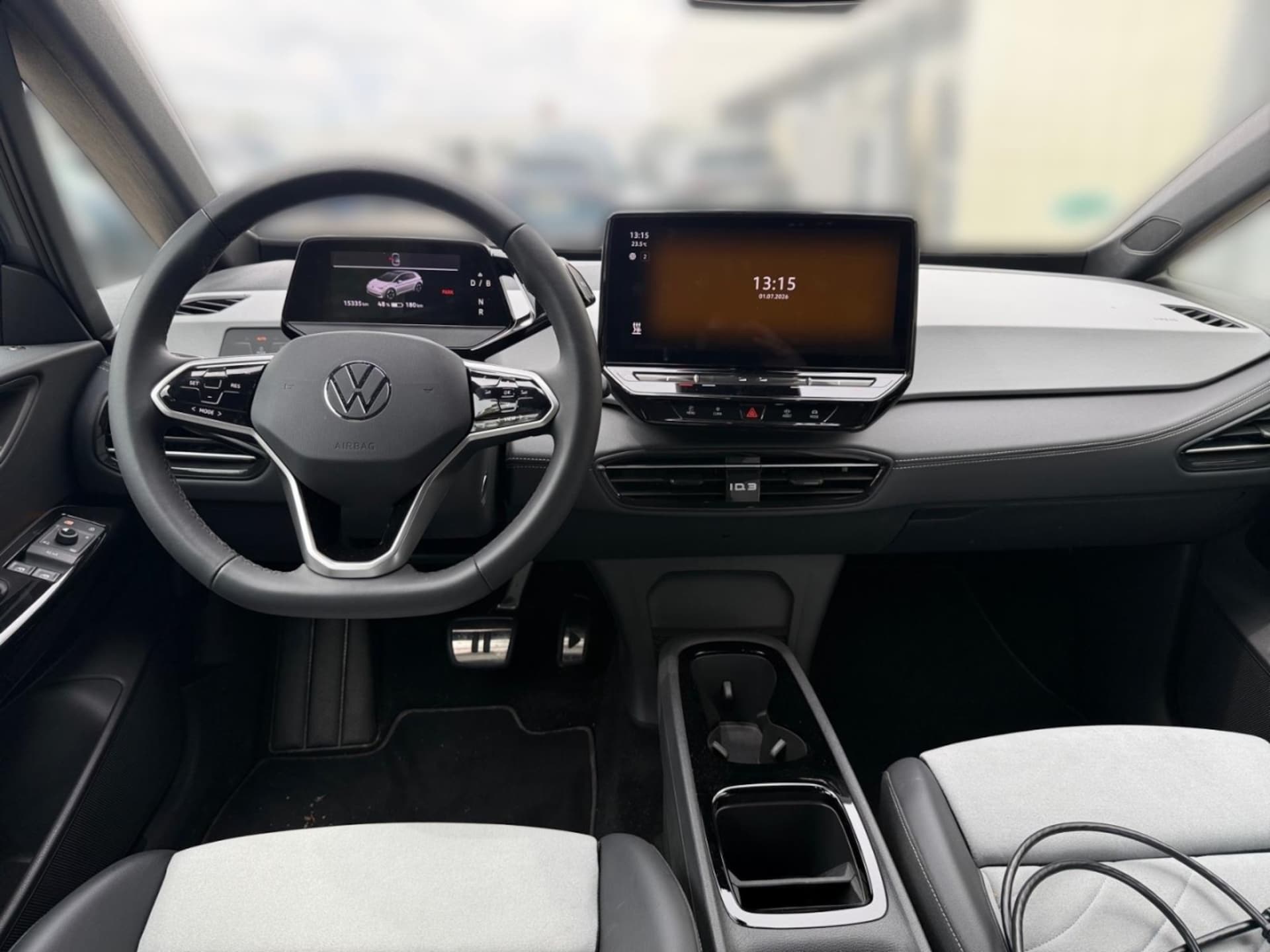 Volkswagen ID.3 MOVE Pro