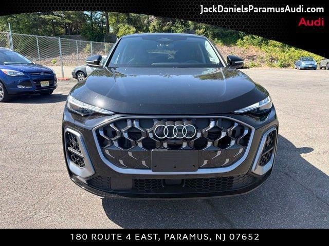 2025 Audi Q5 Sportback