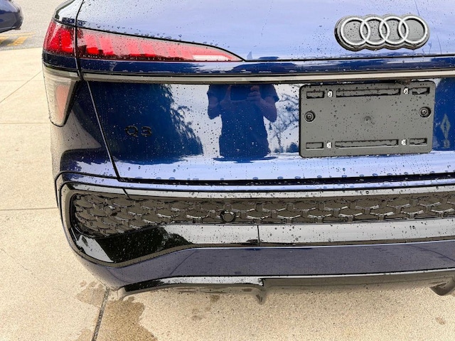 2026 Audi Q3 Base - Photo 15