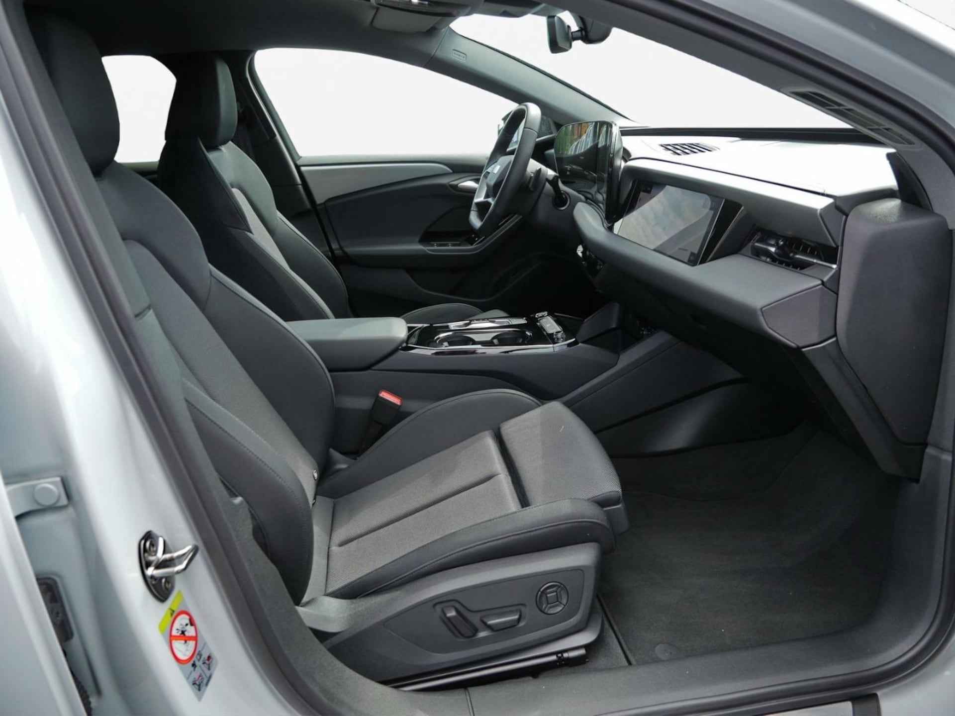 Audi A6 Sportback e-tron