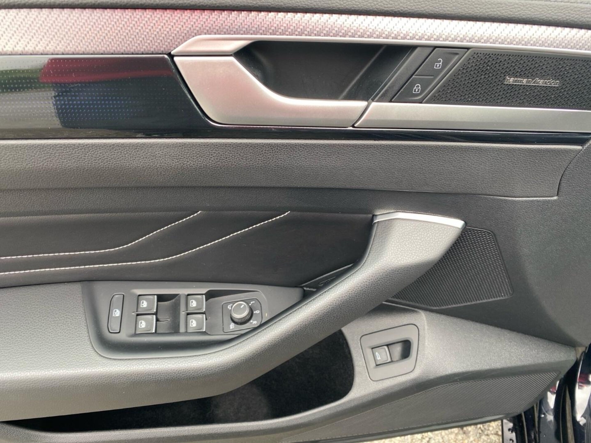 Volkswagen Arteon Shooting Brake R-Line