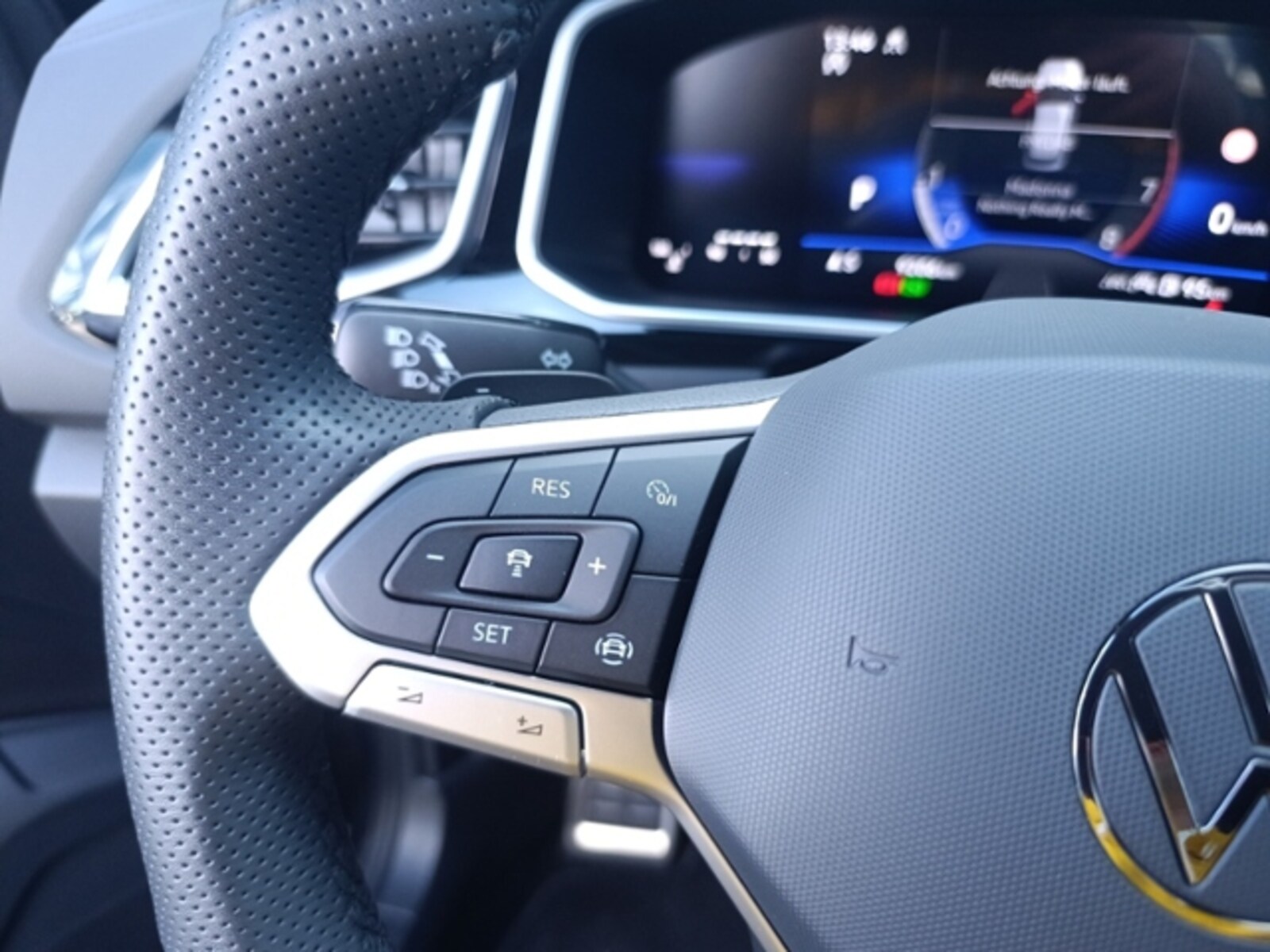 Volkswagen T-Roc – Bild 17