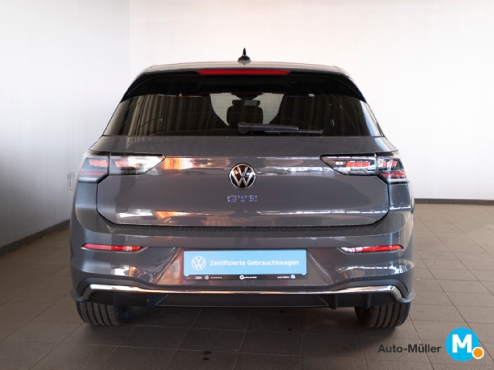 Volkswagen Golf – Bild 5