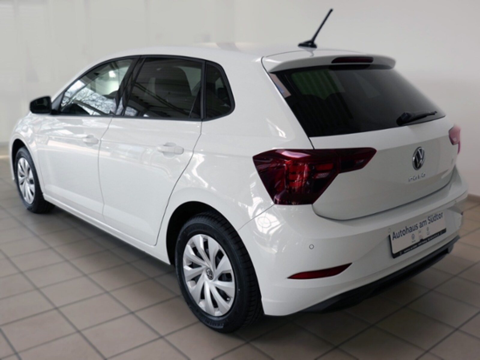 Volkswagen Polo – Bild 4
